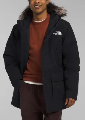 The North Face Men's Arctic Premium Parka