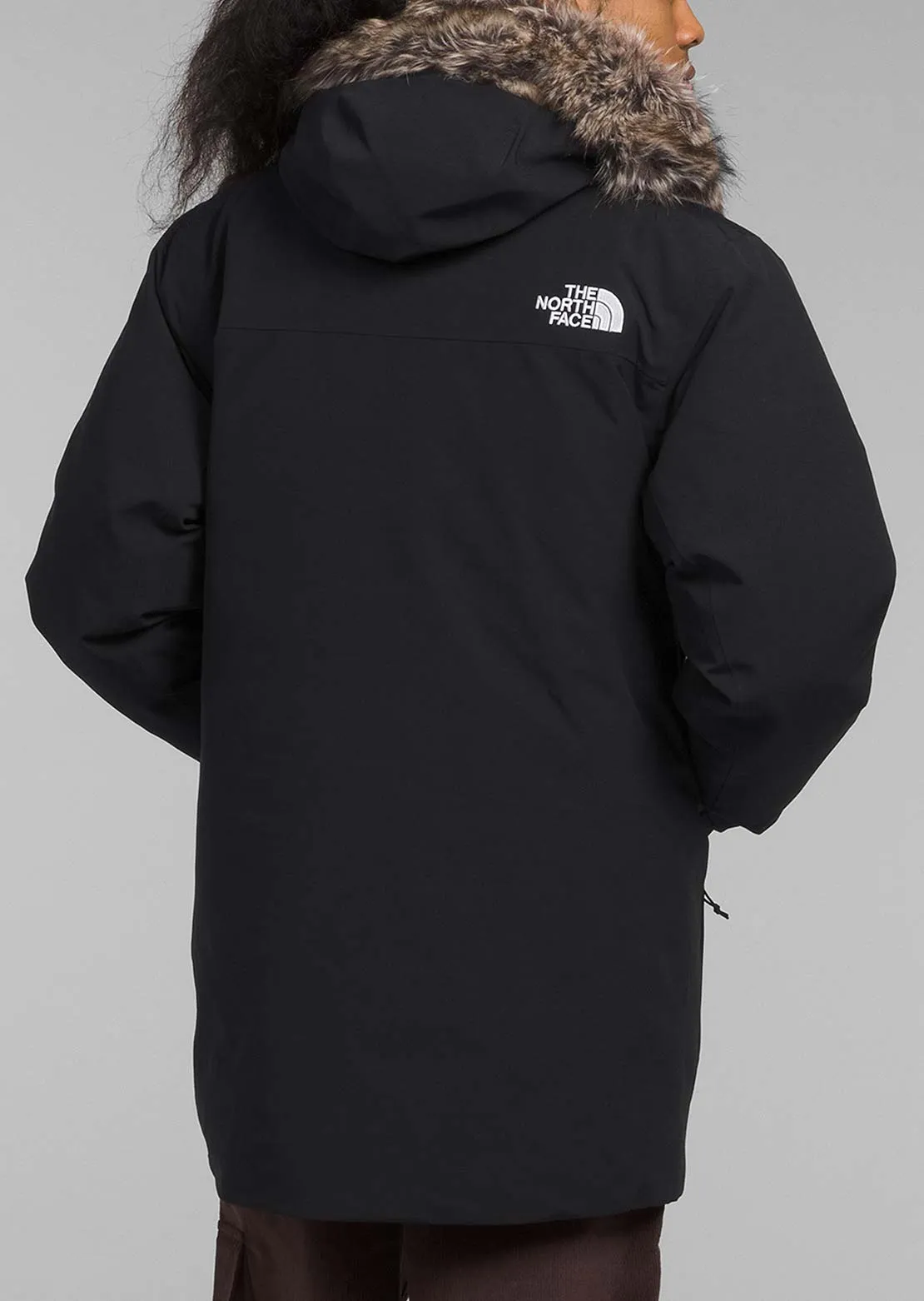 The North Face Men's Arctic Premium Parka