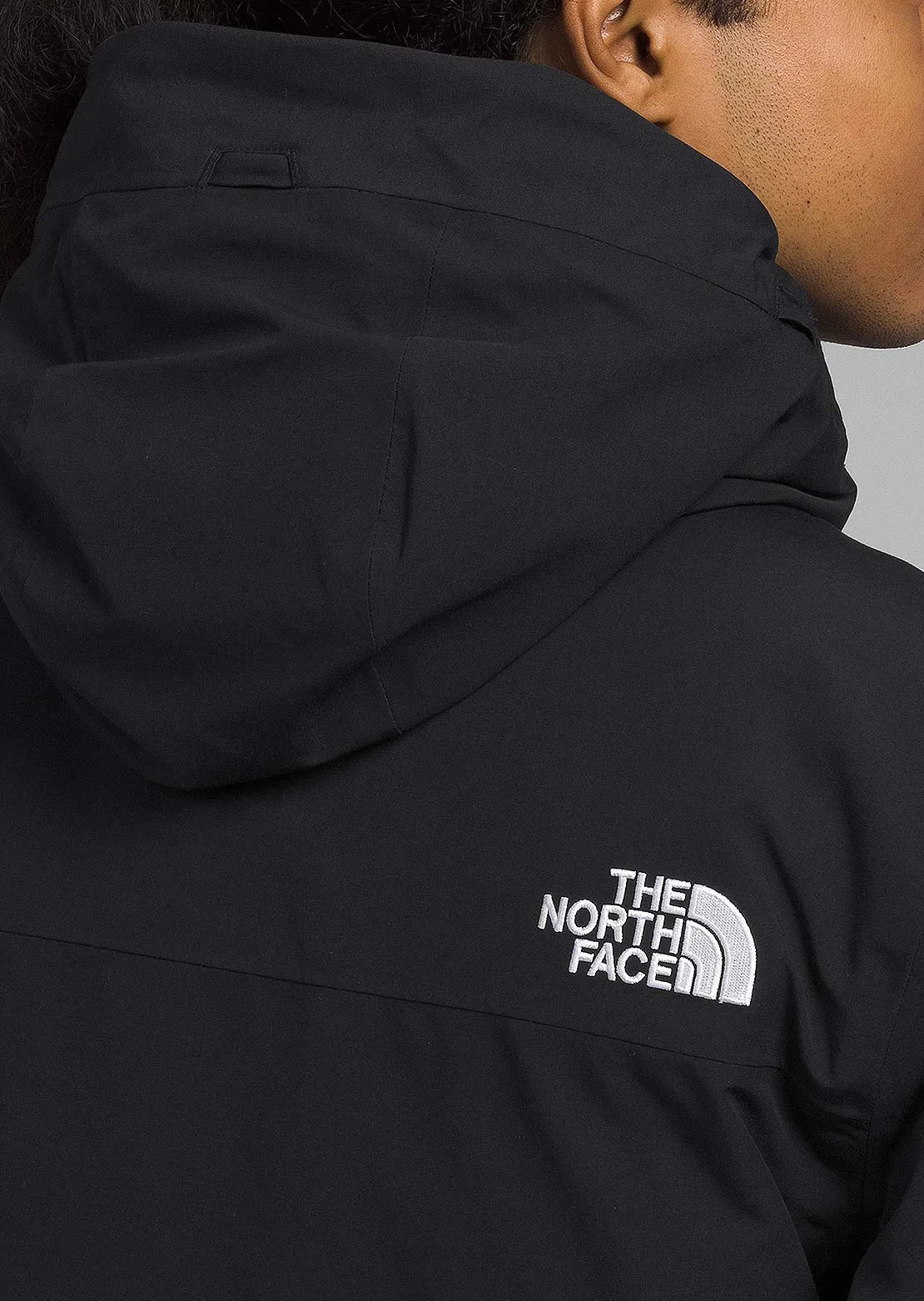 The North Face Men's Arctic Premium Parka