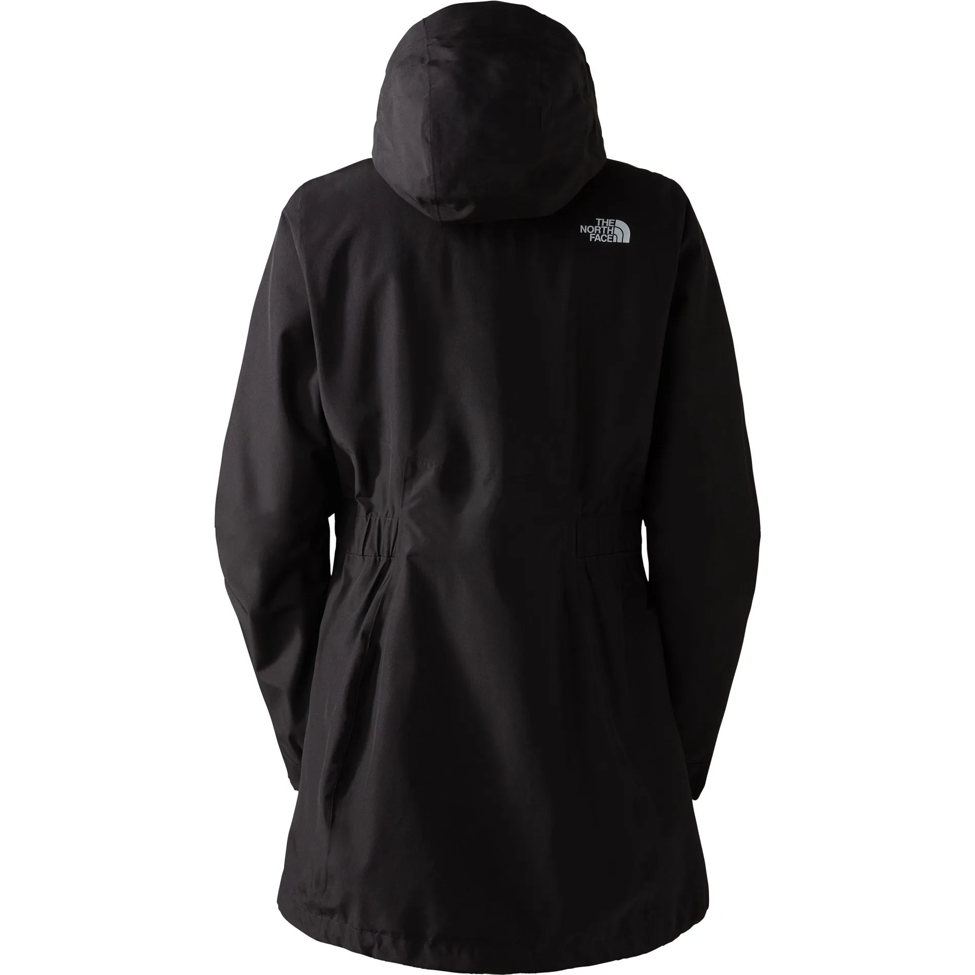 The North Face\u00ae - Hikesteller Shell Parka Women black