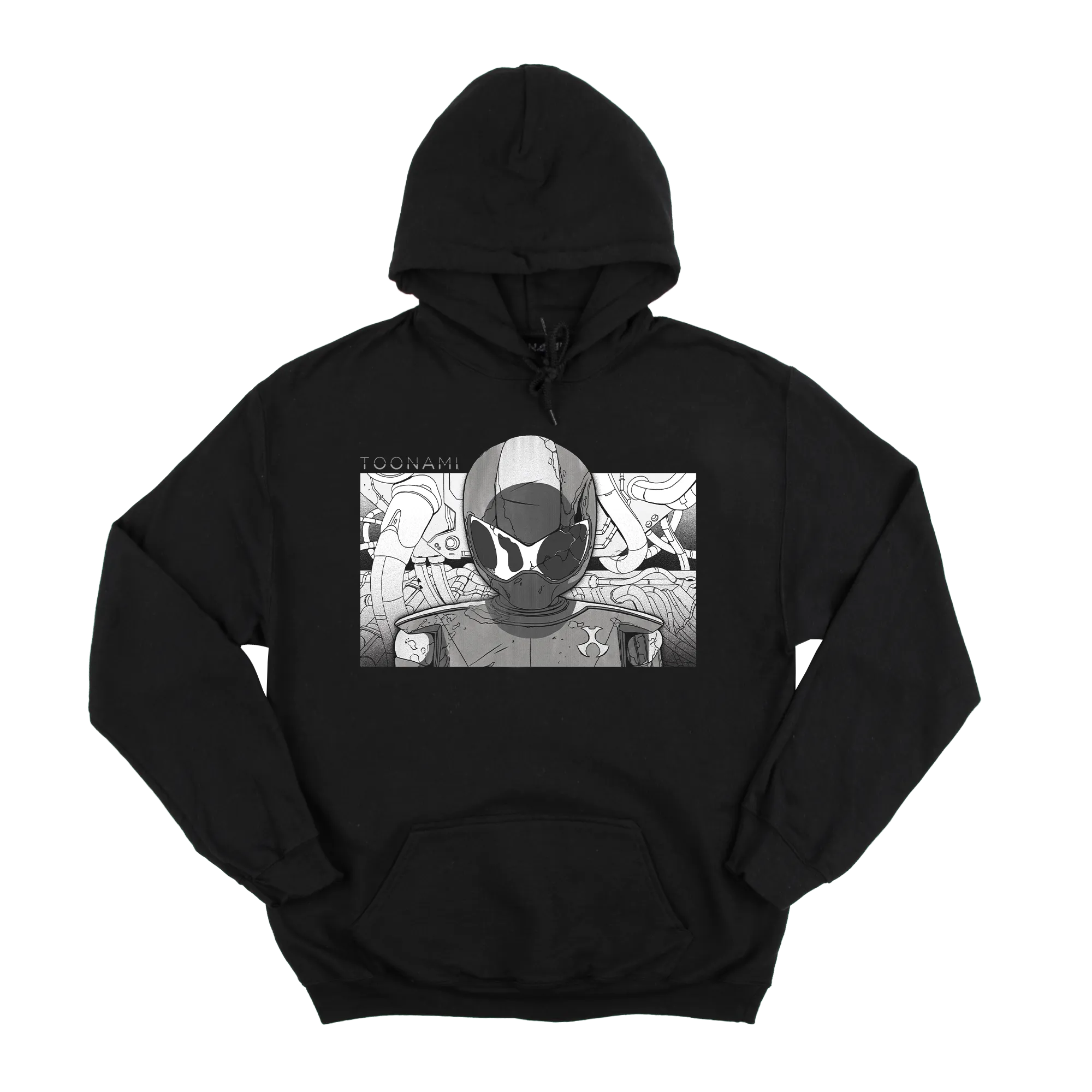 Tom Hoodie