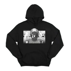 Tom Hoodie