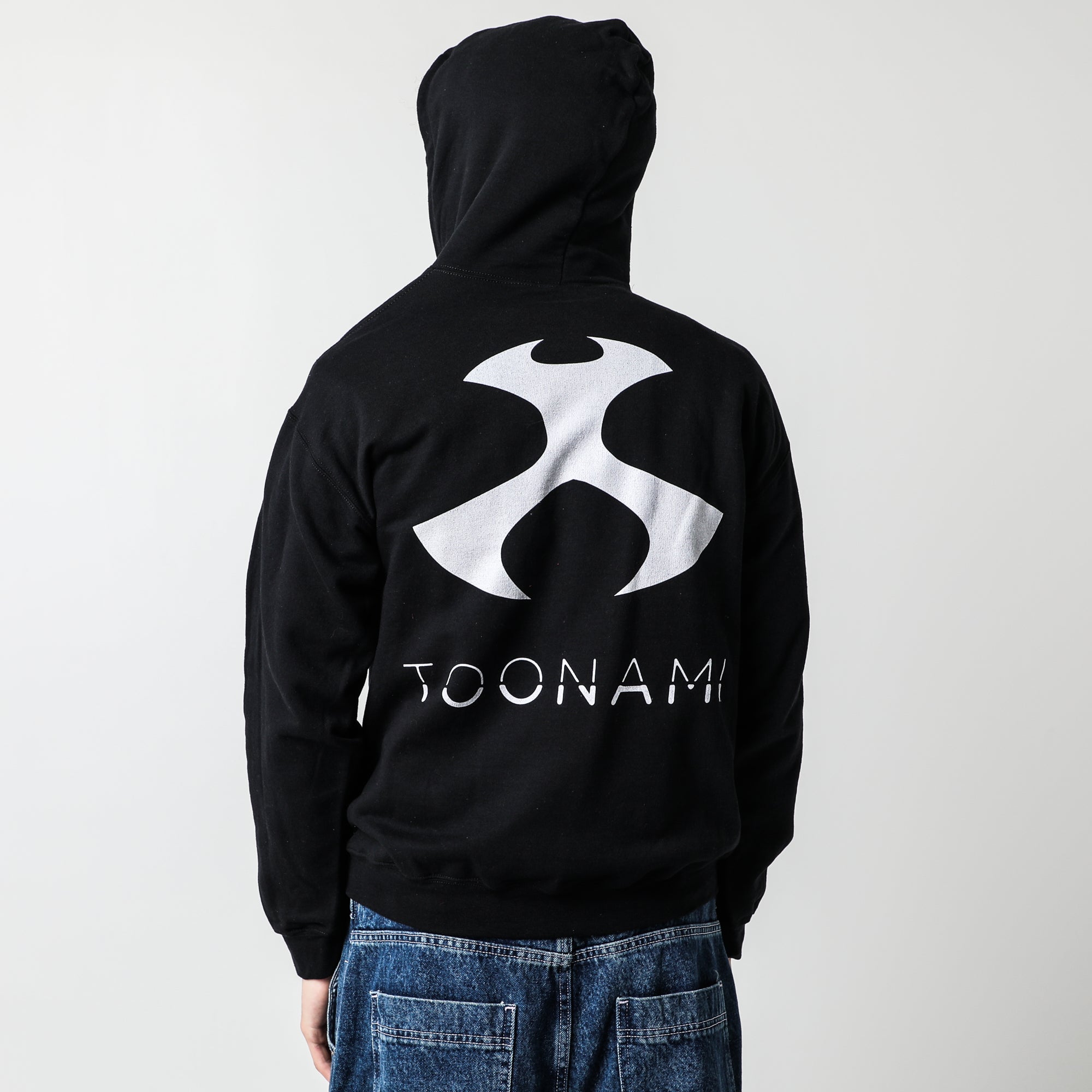 Tom Hoodie