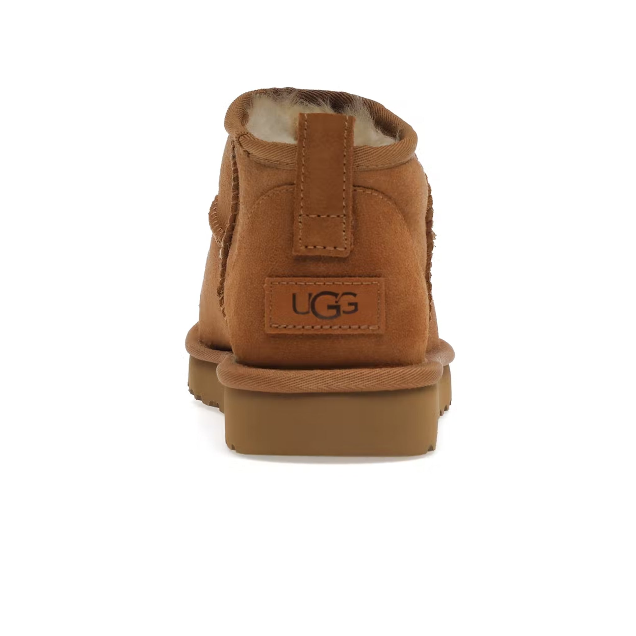 UGG Classic Ultra Mini Chestnut (W)