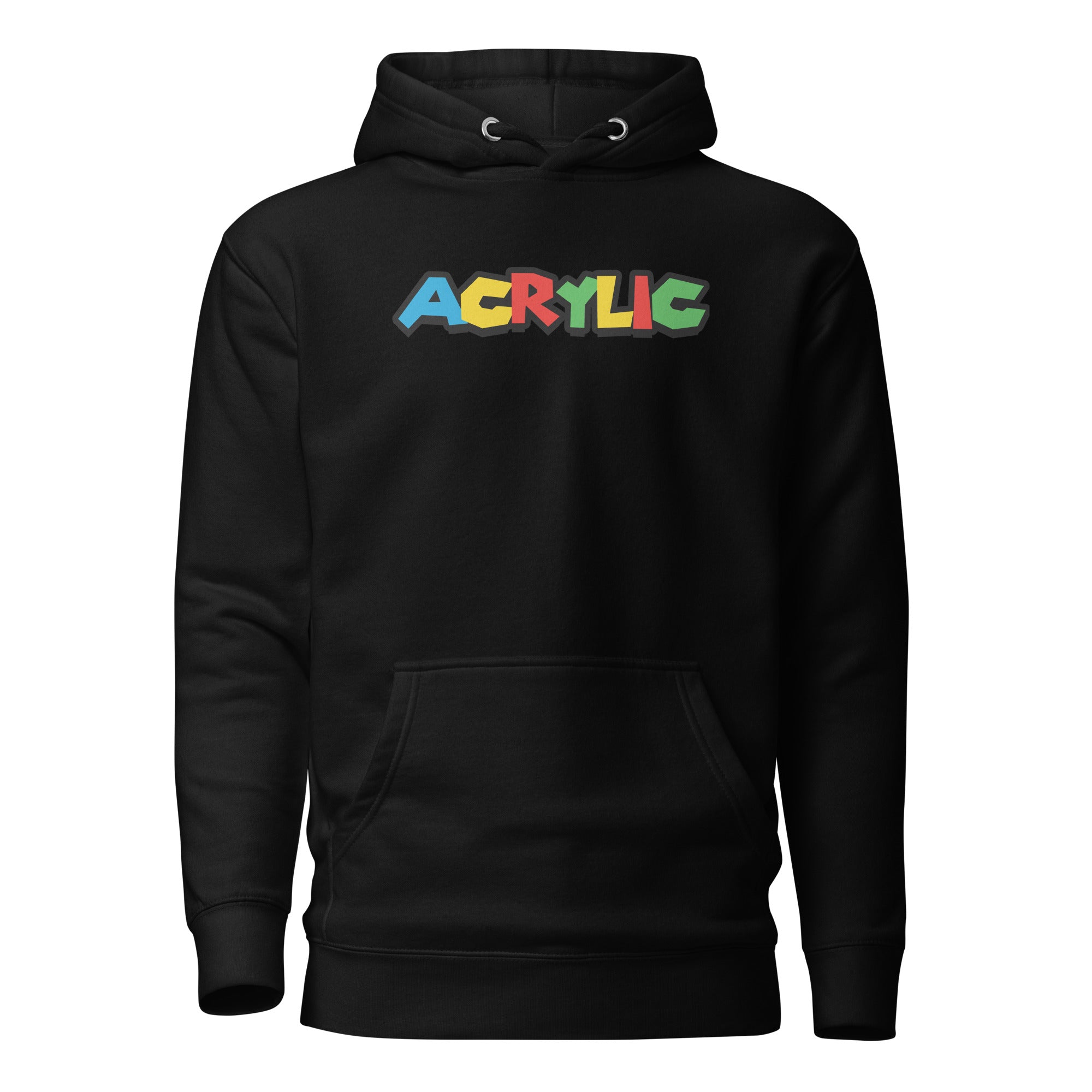 Unisex Hoodie