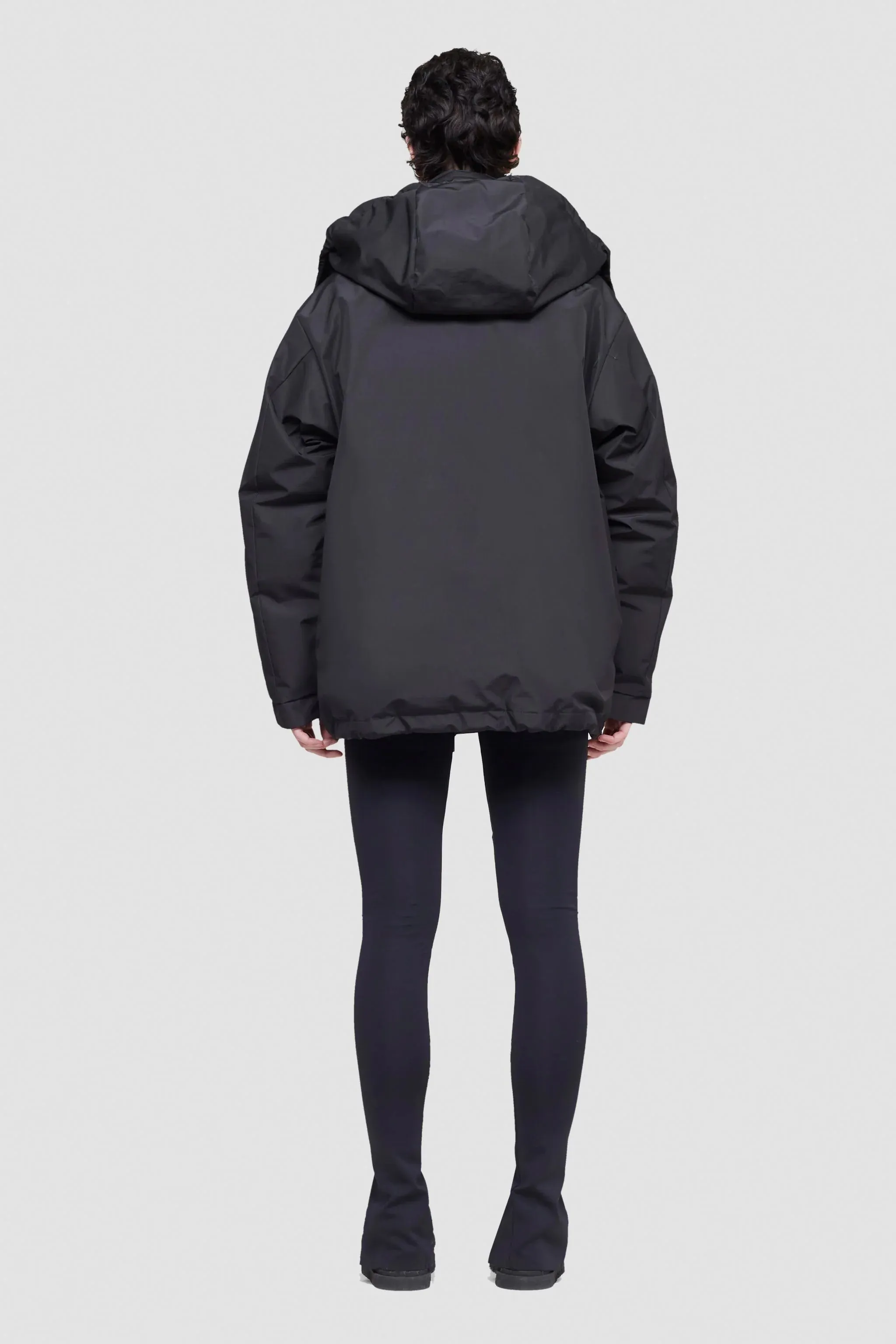 Unisex Journey Puffer Coat