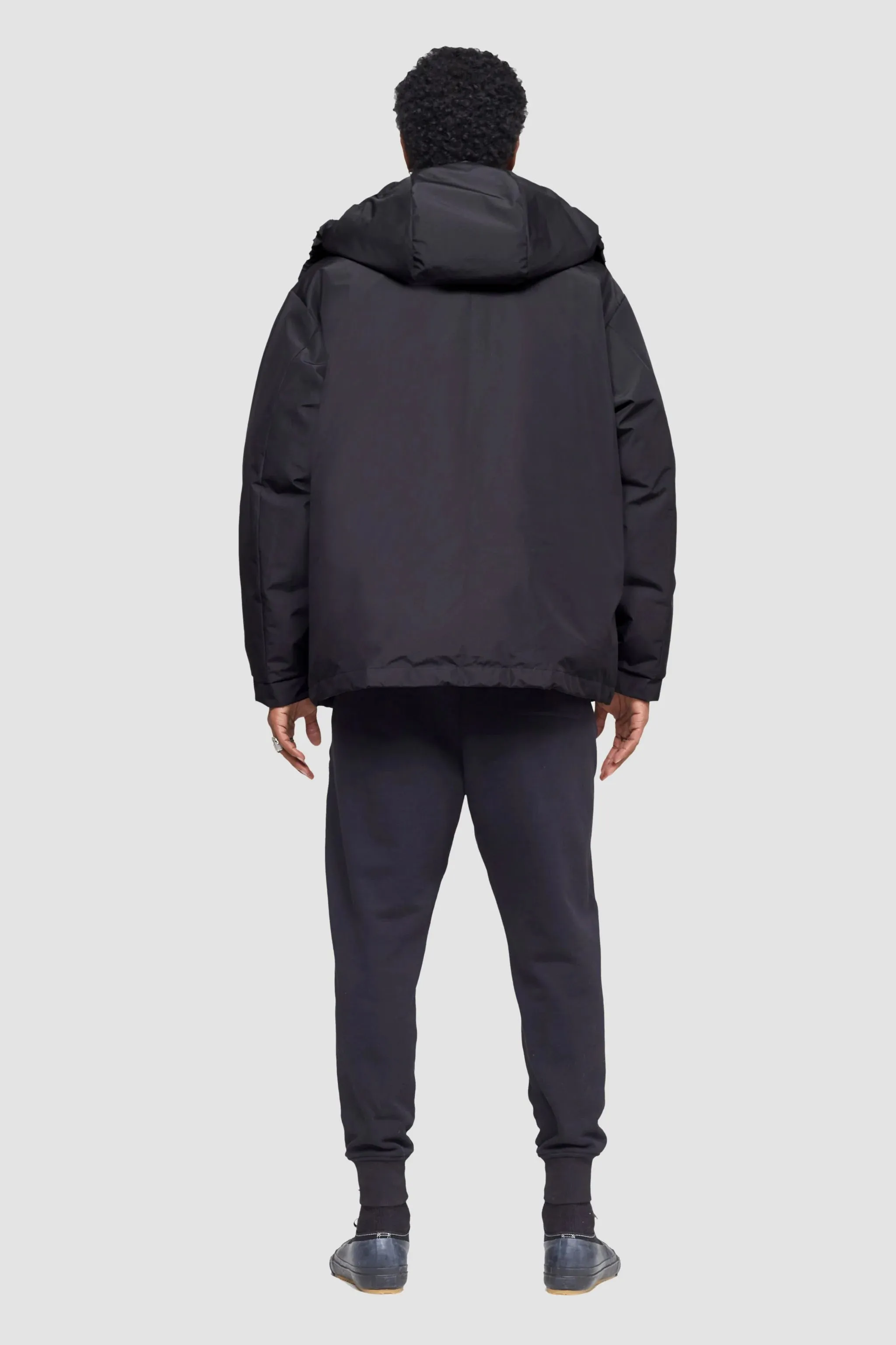 Unisex Journey Puffer Coat