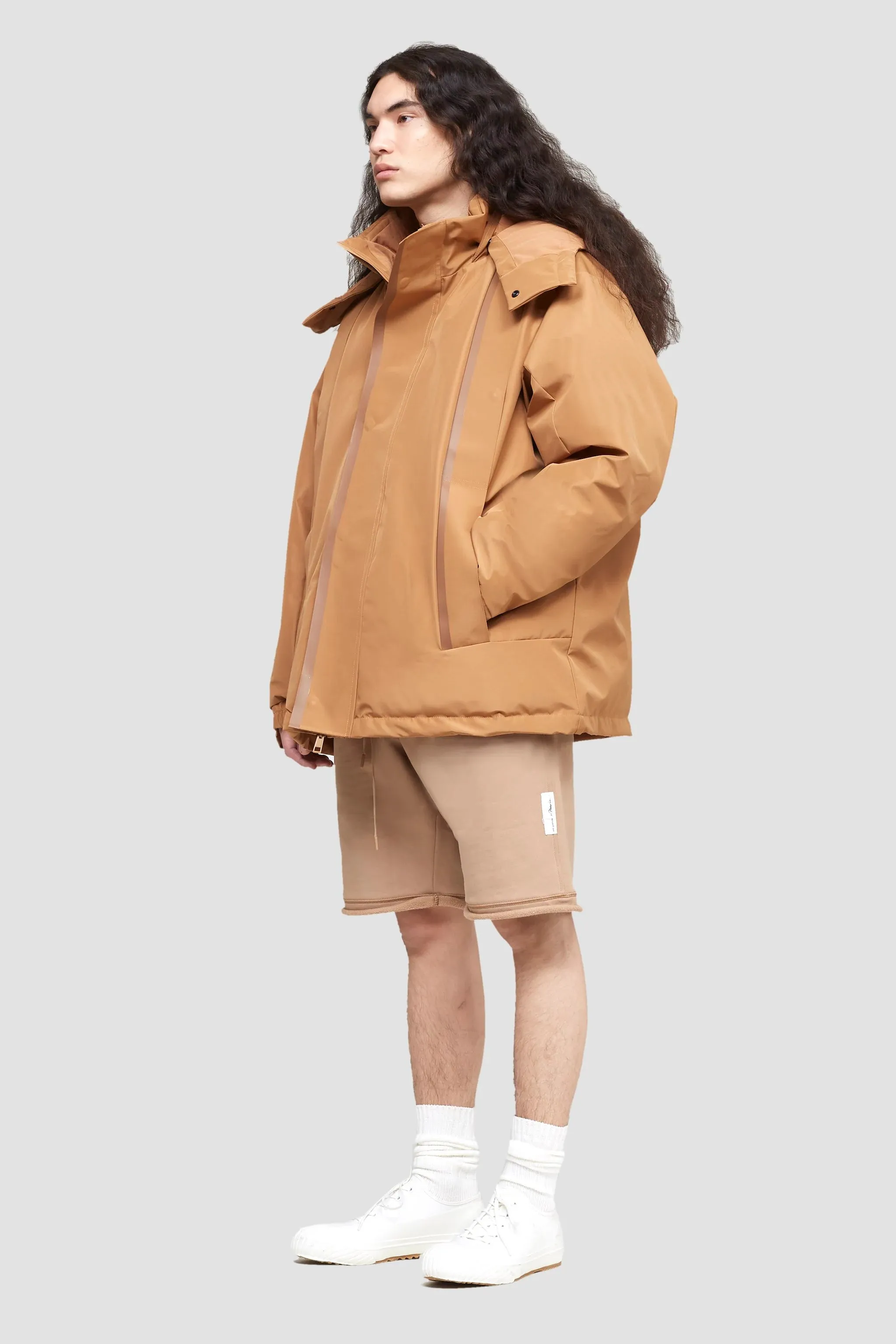 Unisex Journey Puffer Coat