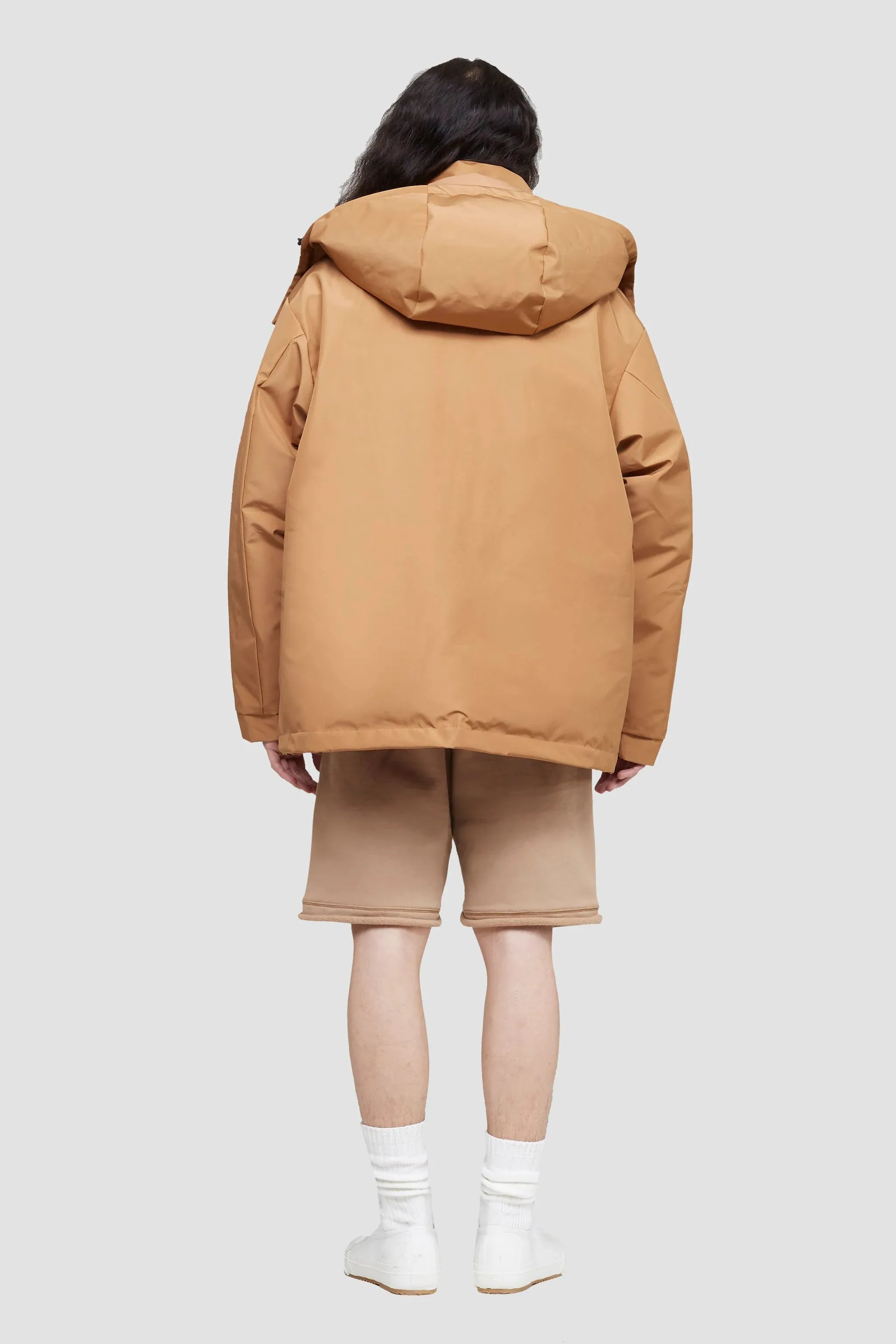 Unisex Journey Puffer Coat