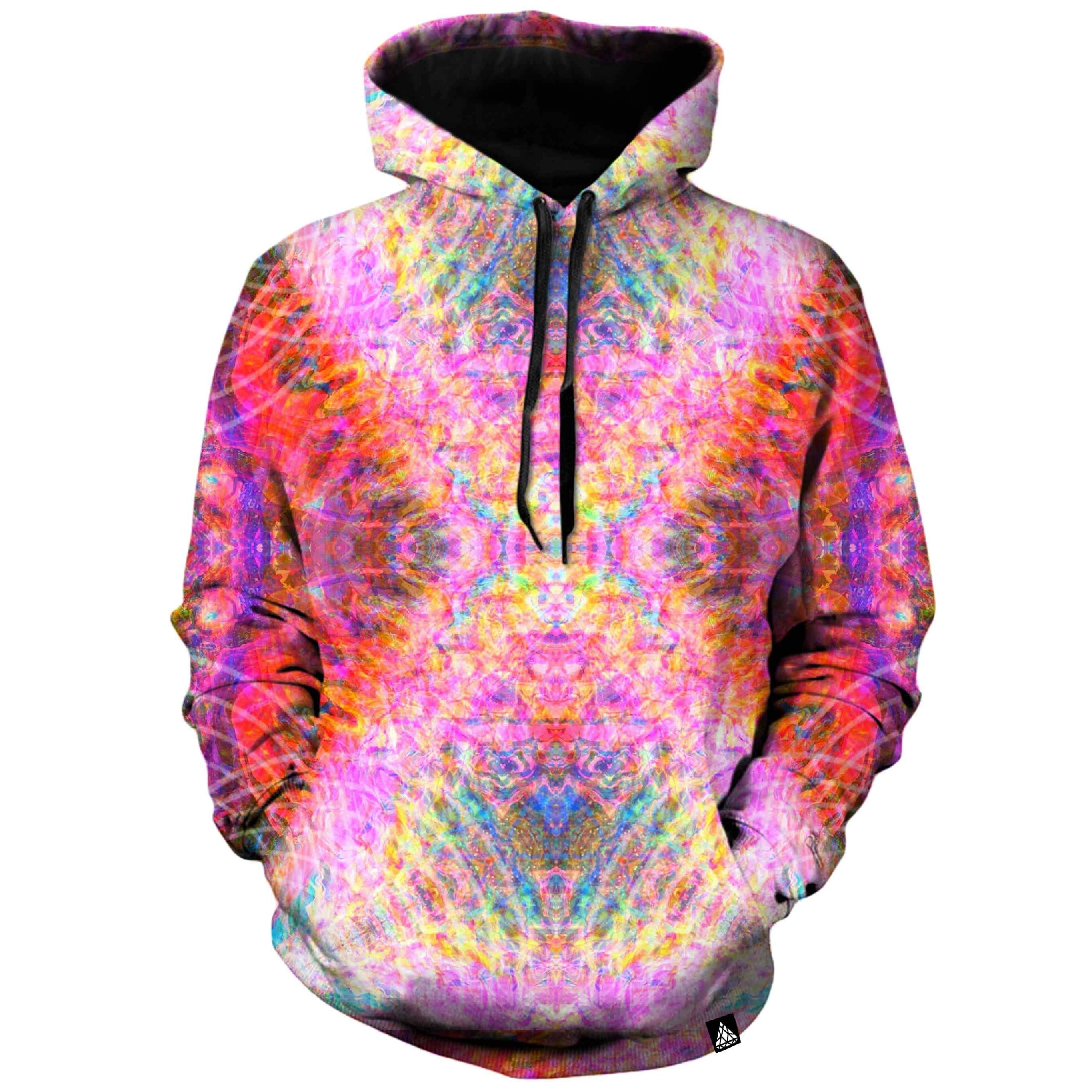 UPPER HOODIE