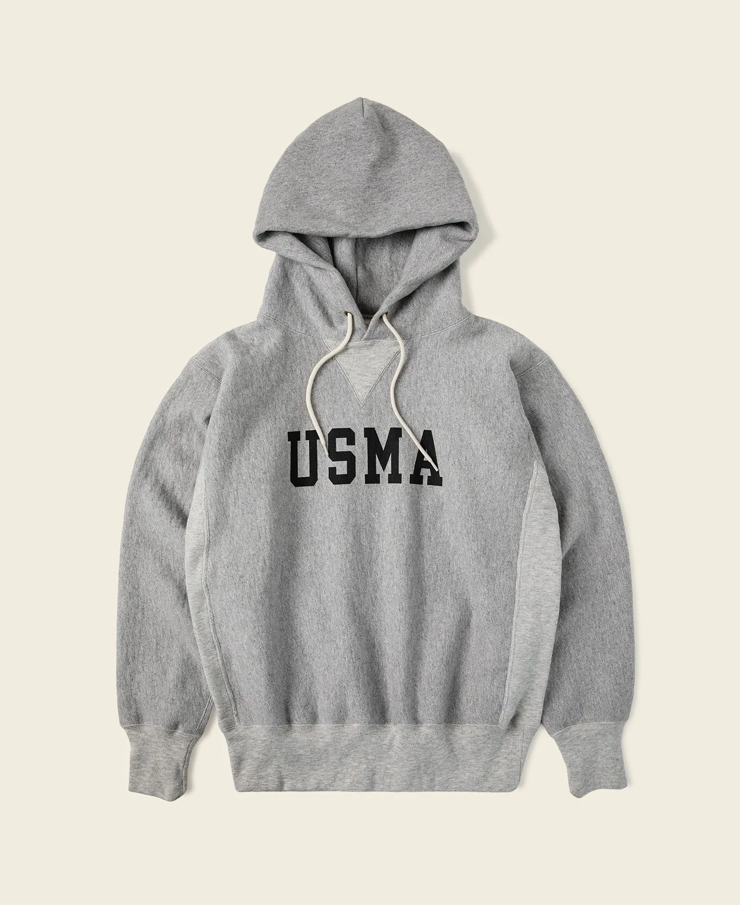 USMA Reverse Weave Hoodie