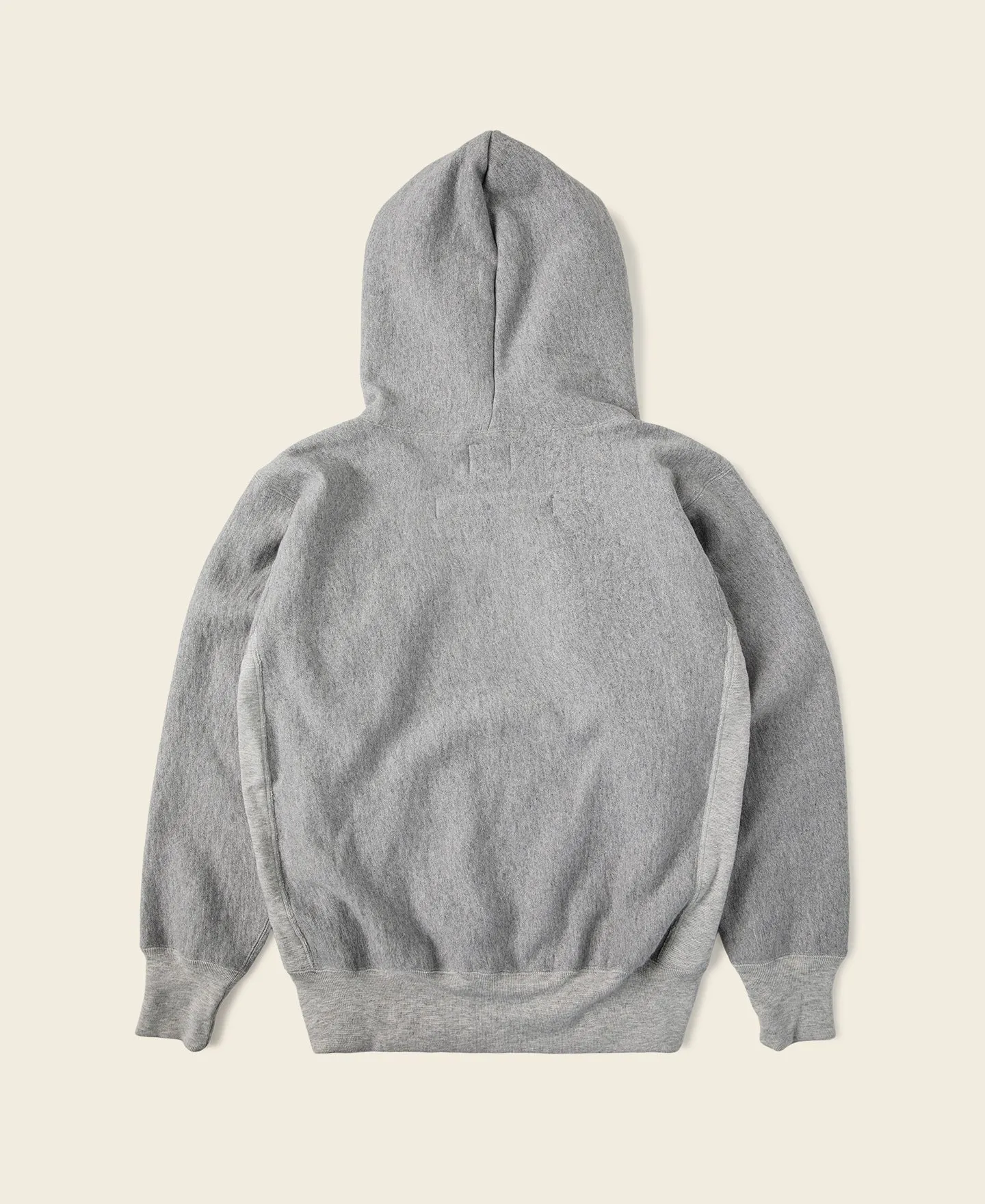 USMA Reverse Weave Hoodie