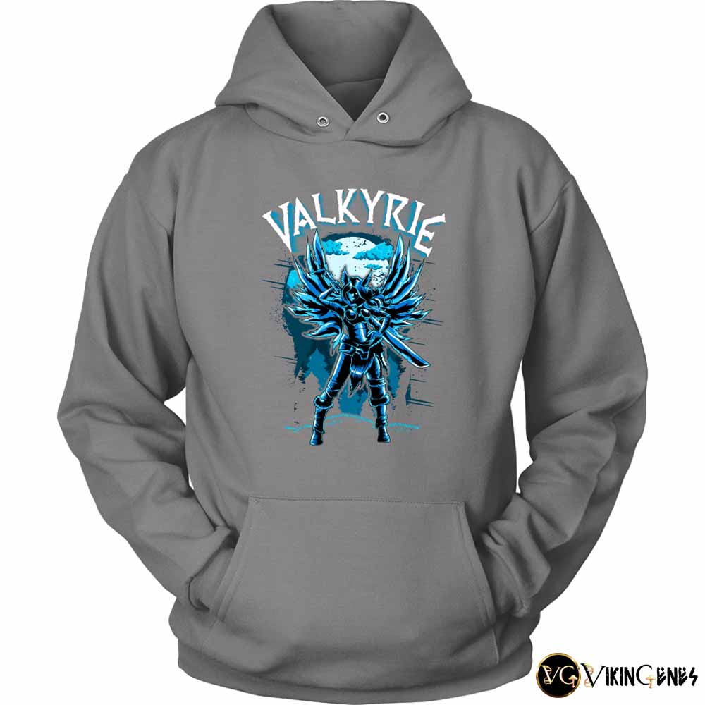 Valkyrie - Hoodie