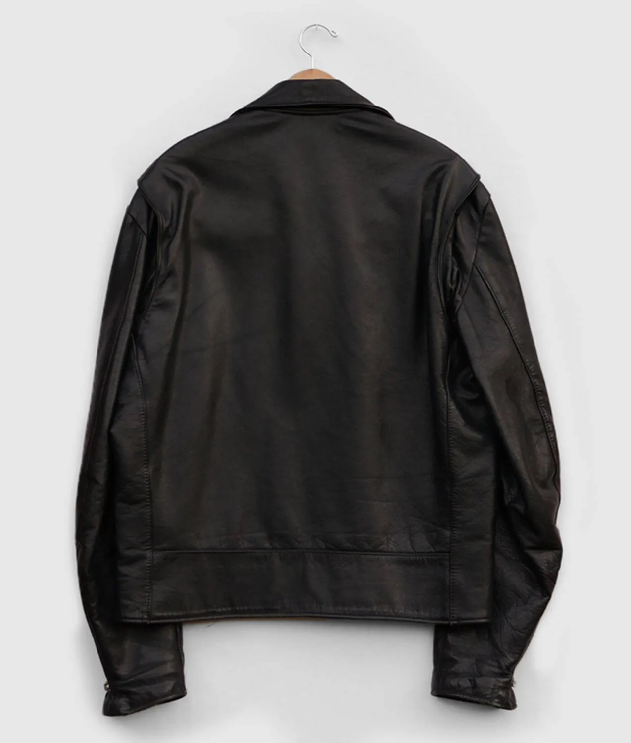 Vintage Excelled Motorcycle Leather Jacket | Leather Jacket