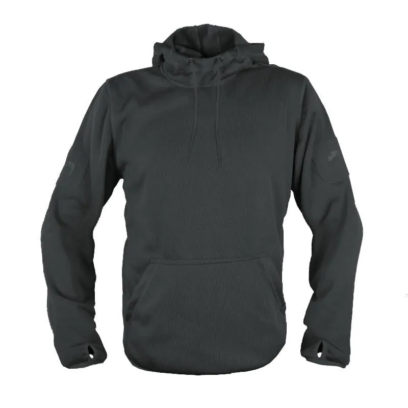 Viper Armour Hoodie - Black