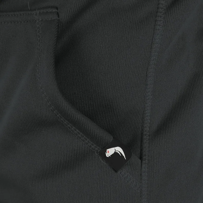 Viper Armour Hoodie - Black