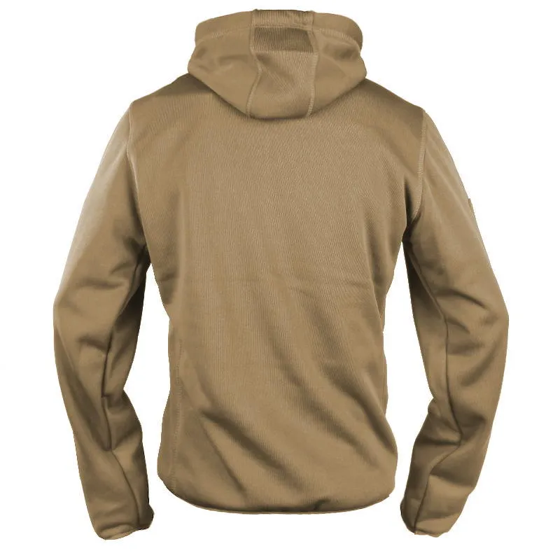 Viper Armour Hoodie - Coyote