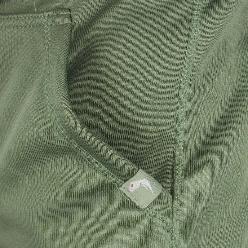 Viper Armour Hoodie - Green