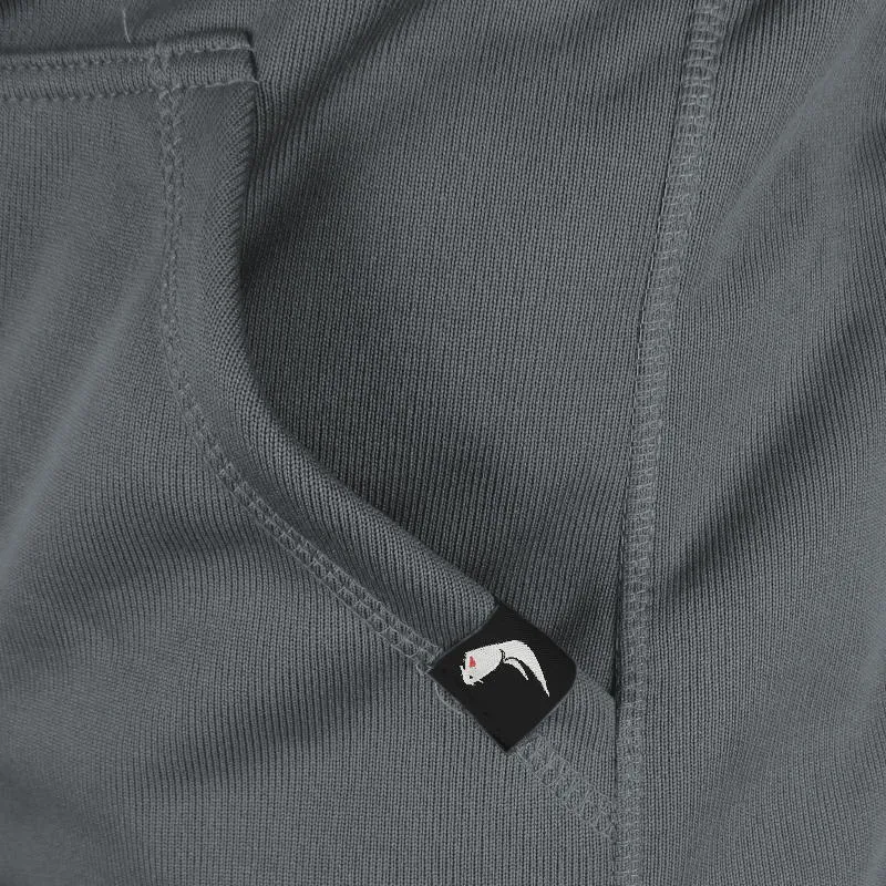 Viper Armour Hoodie - Titanium