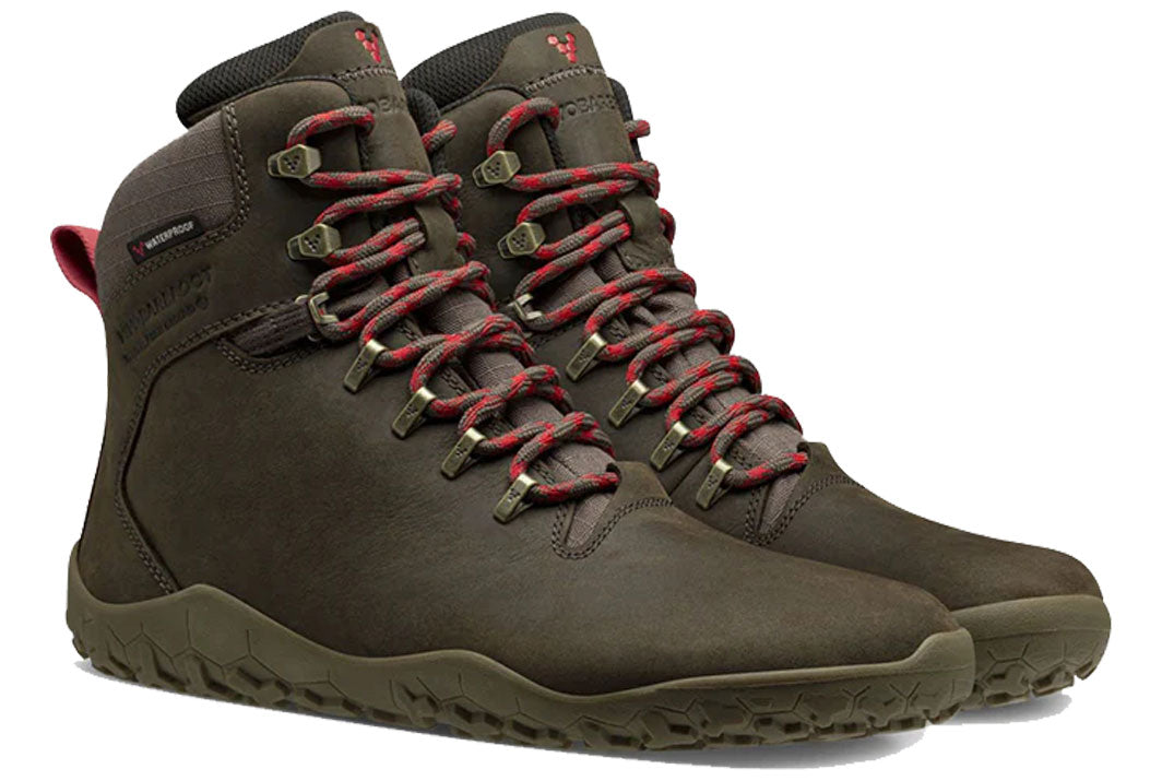 Vivobarefoot Tracker II FG - Bracken (Mens)