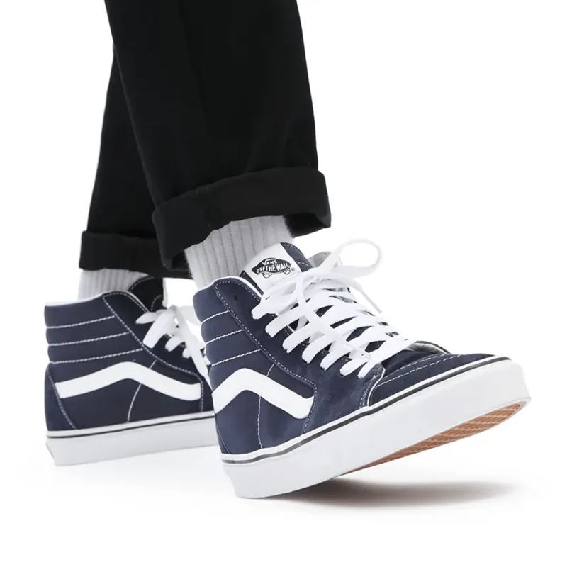 [VN0A5JMJ4W6] UA SK8-Hi Unisex Sneakers