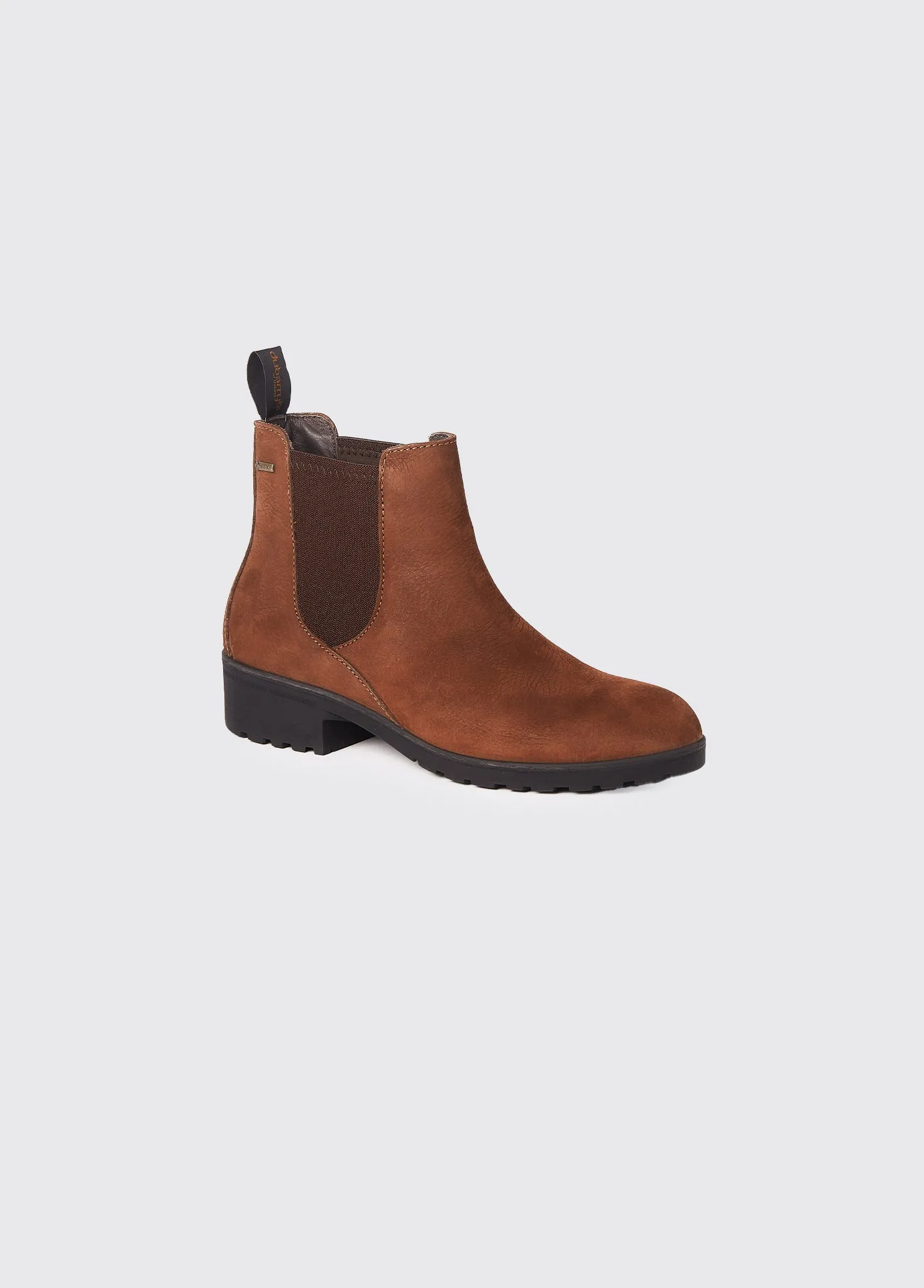 Waterford Country Boot - Walnut