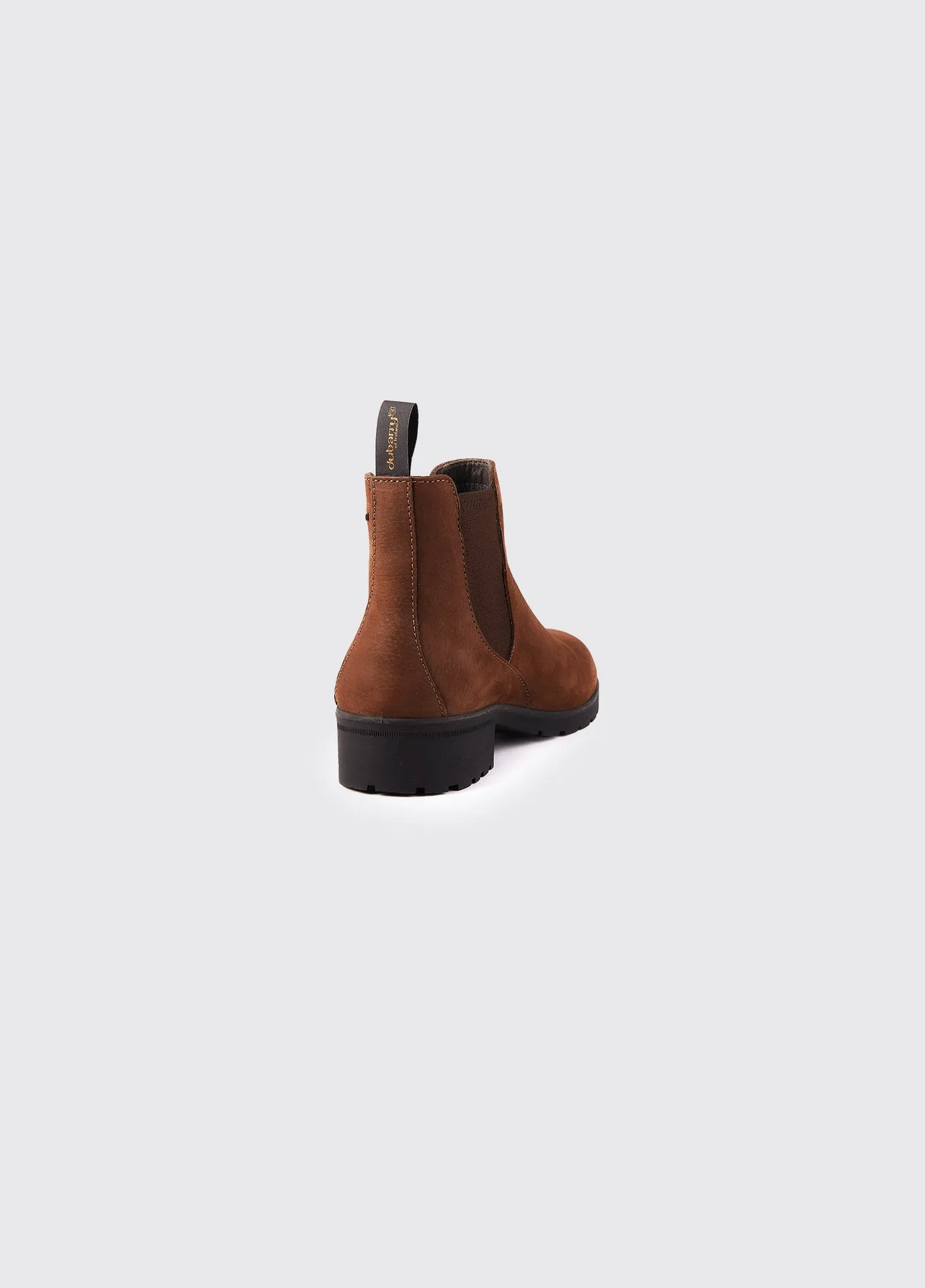 Waterford Country Boot - Walnut