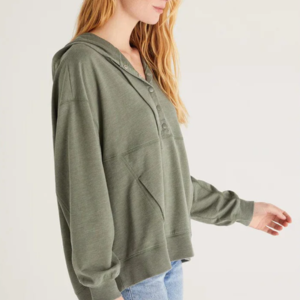 Weekender Hoodie