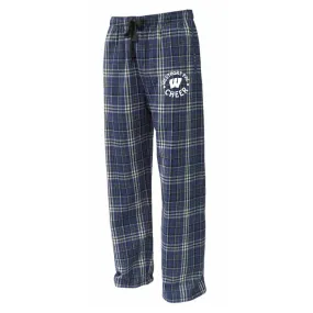 Westport PAL Cheer Flannel Pants