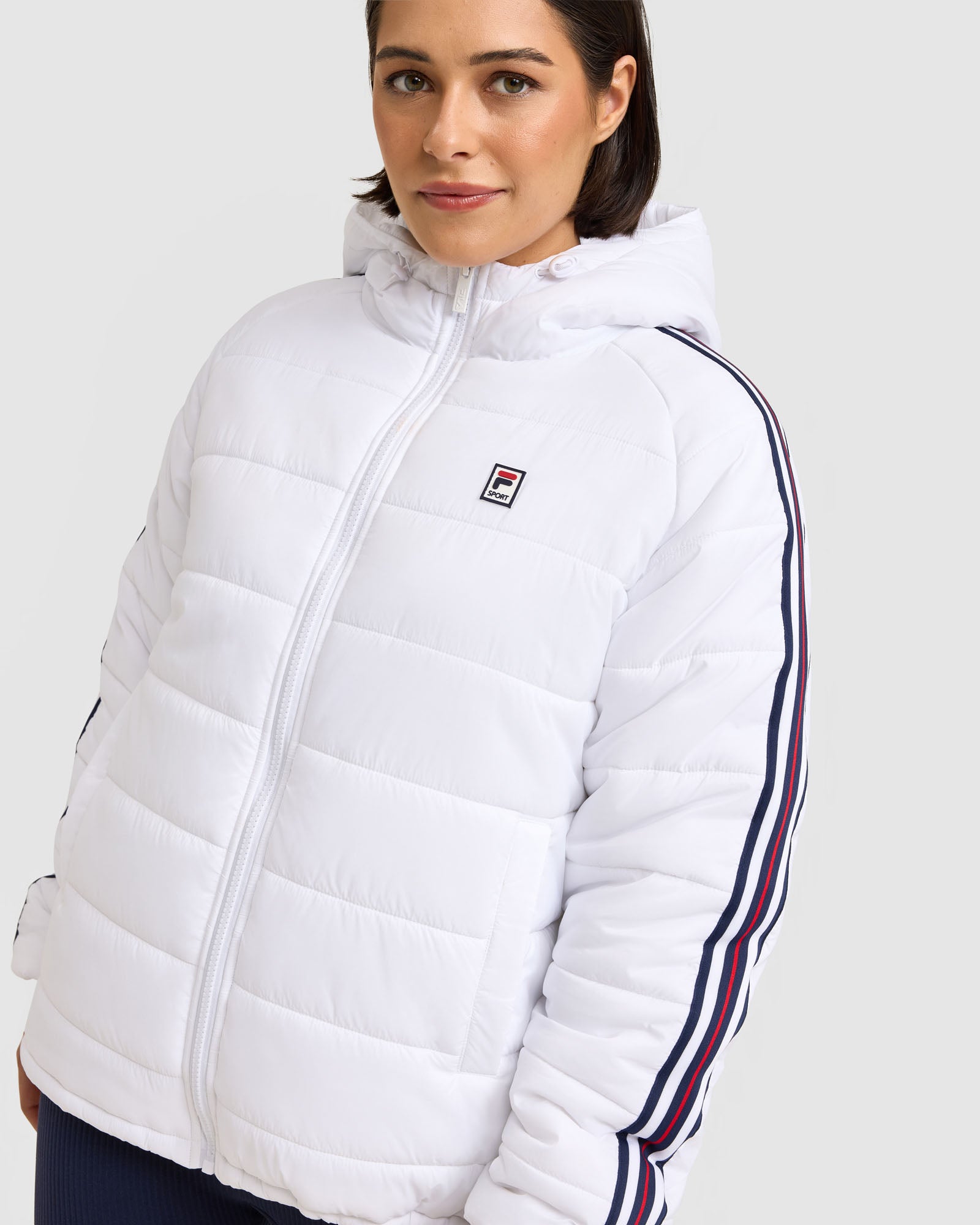 Women's Alisa Puffer Jacket