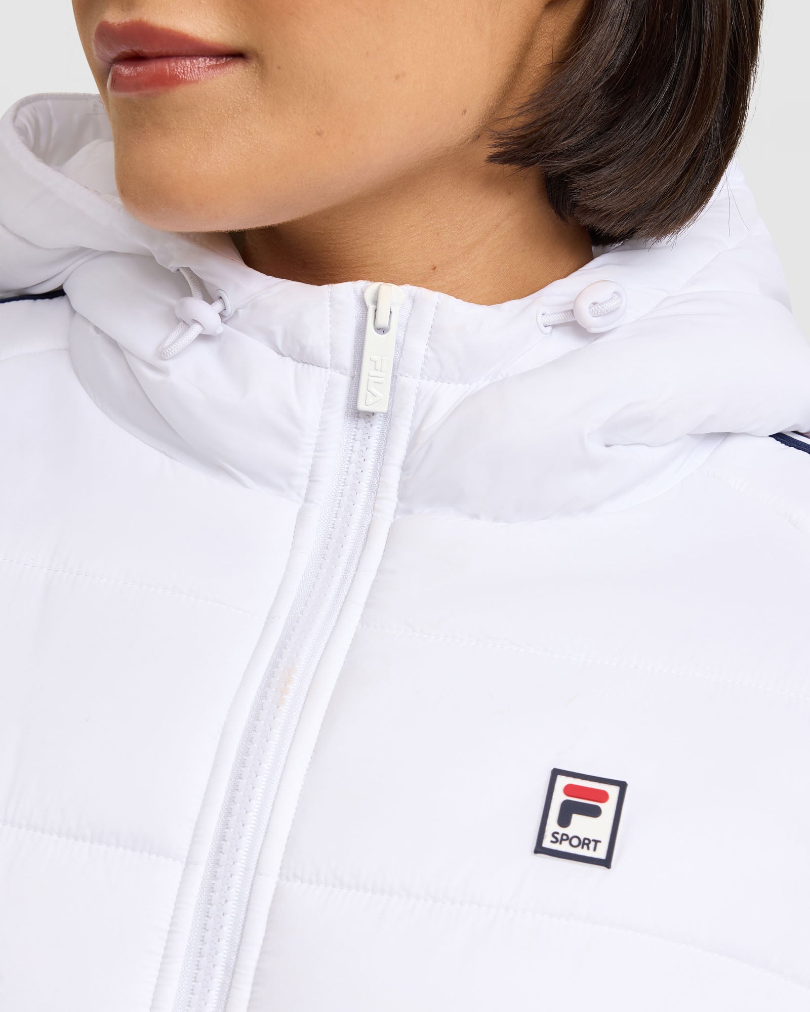 Women's Alisa Puffer Jacket