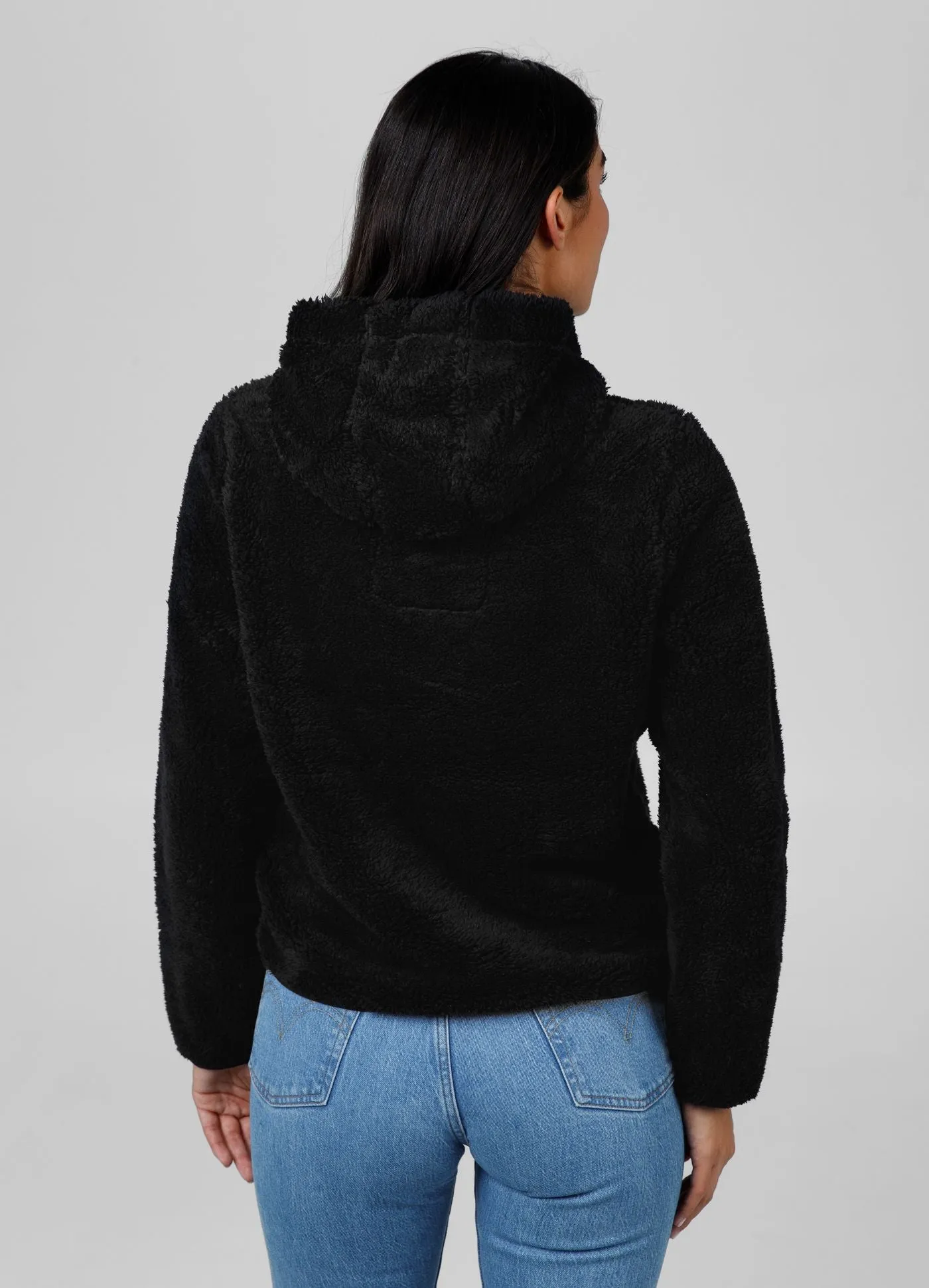 Women's hoodie Aragona