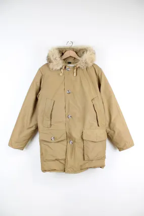 Woolrich Parka Coat