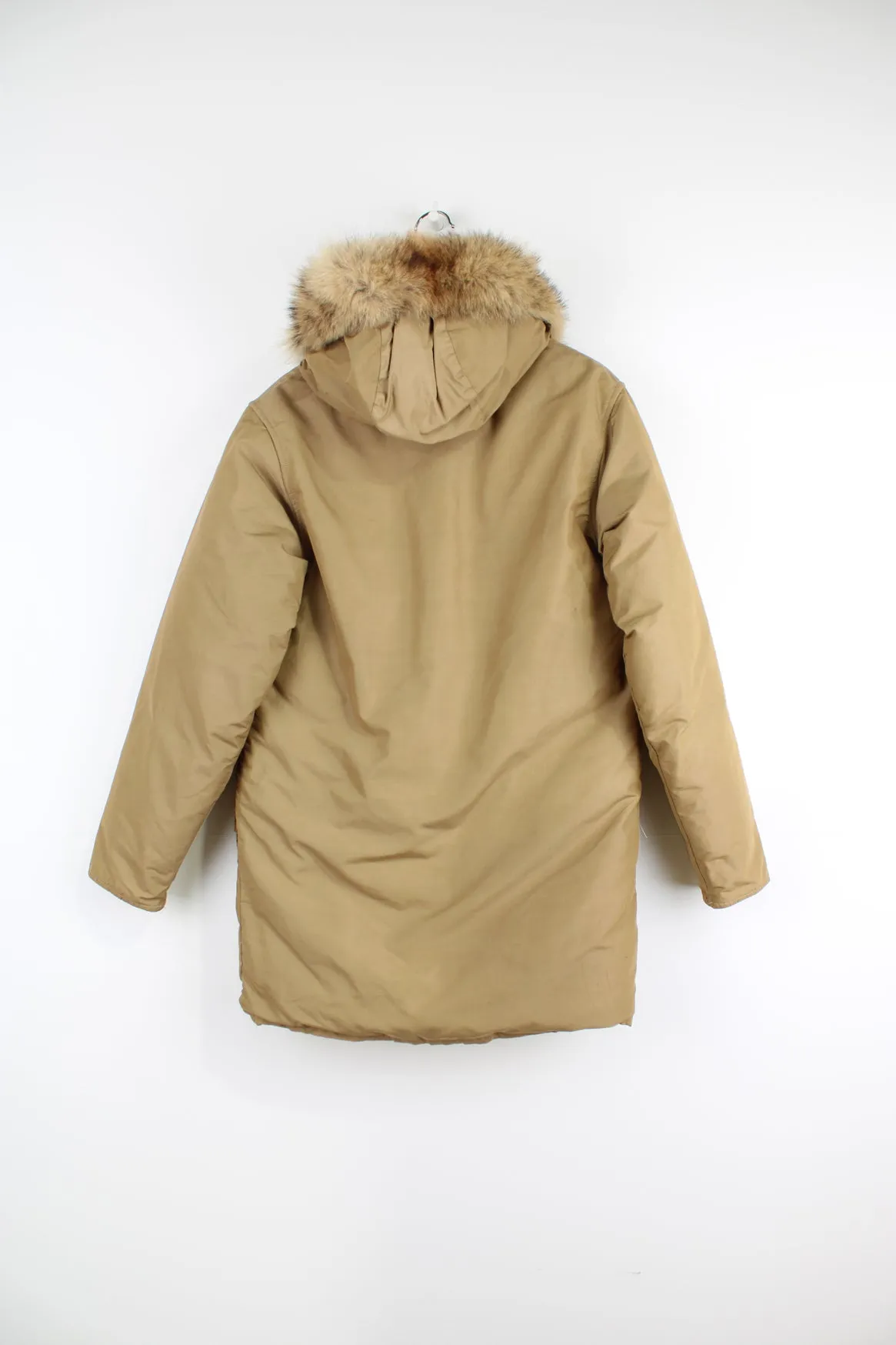 Woolrich Parka Coat