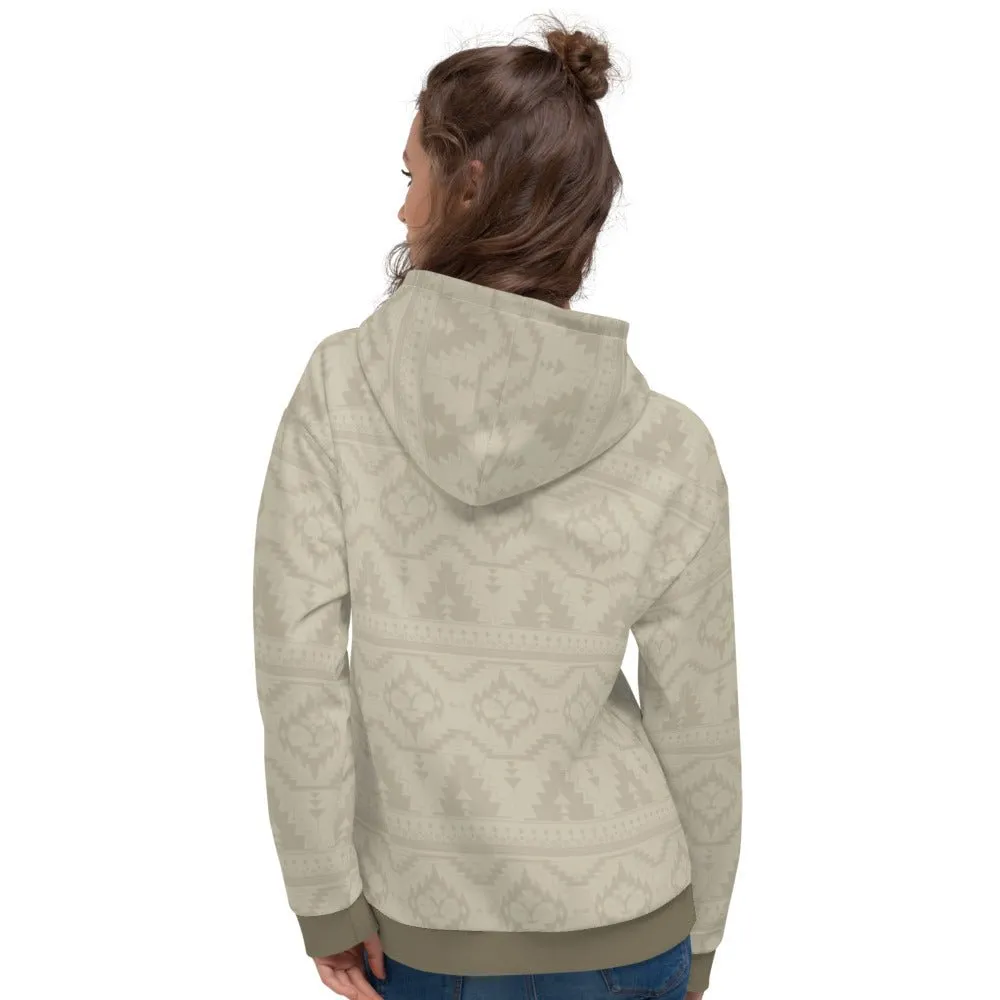 Yellowstone Tradition Unisex Hoodie