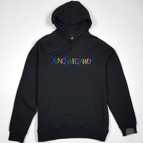 'YungSwegLawd' Hoodie